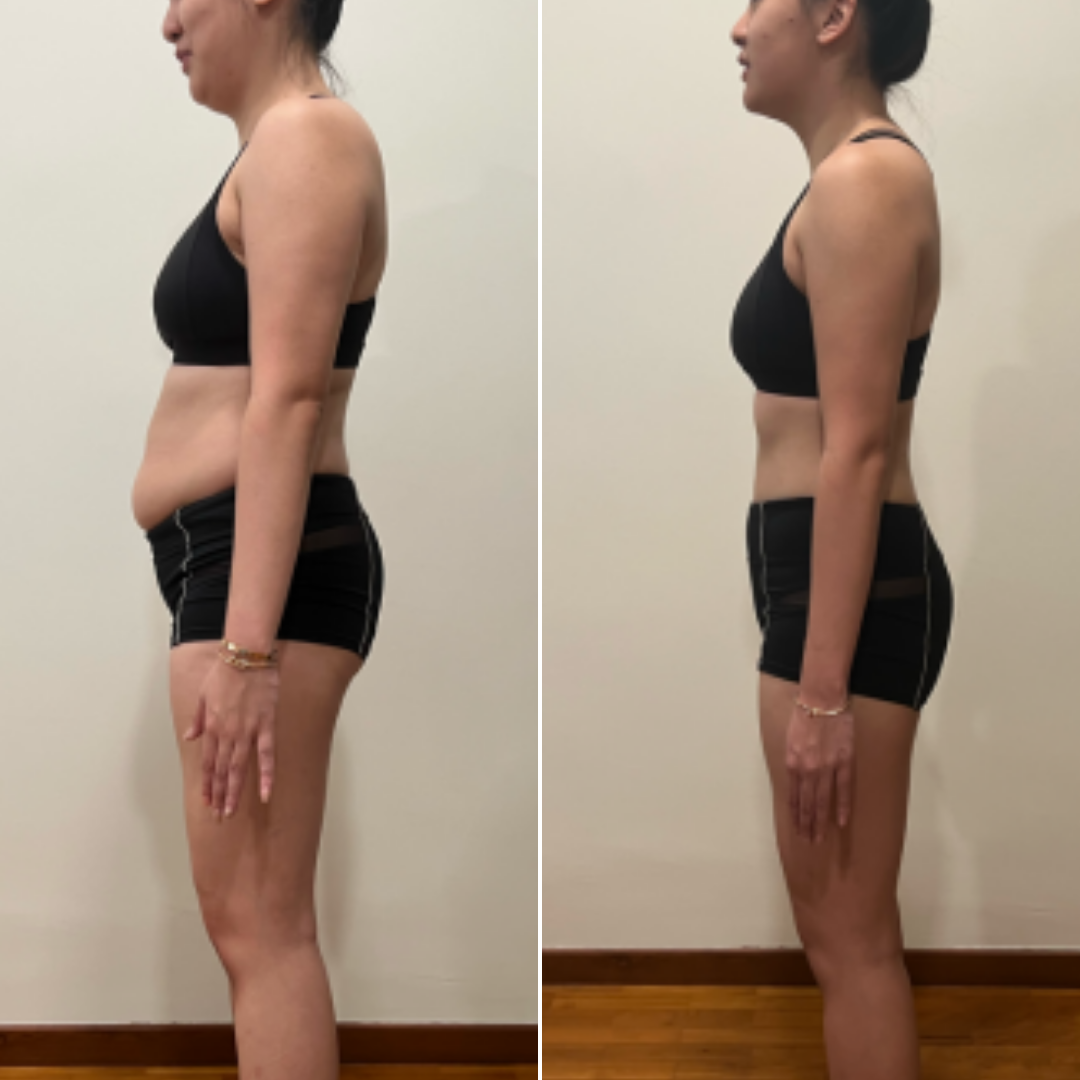 Rest N Shred - Sleep deeper and lose weight naturally