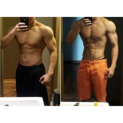 Vitality Max - Performance in the Gym, Bedroom and Beyond